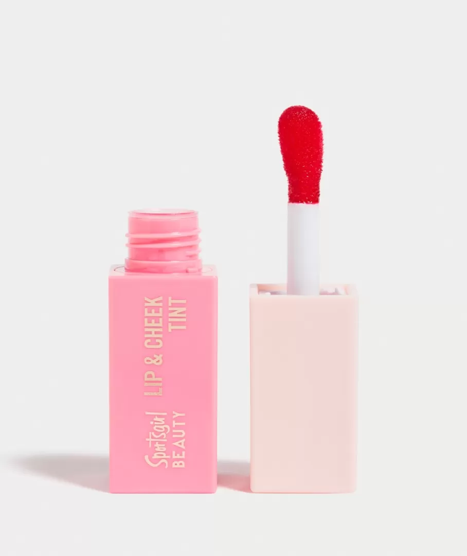 Sportsgirl Lips<LIP & CHEEK TINT -