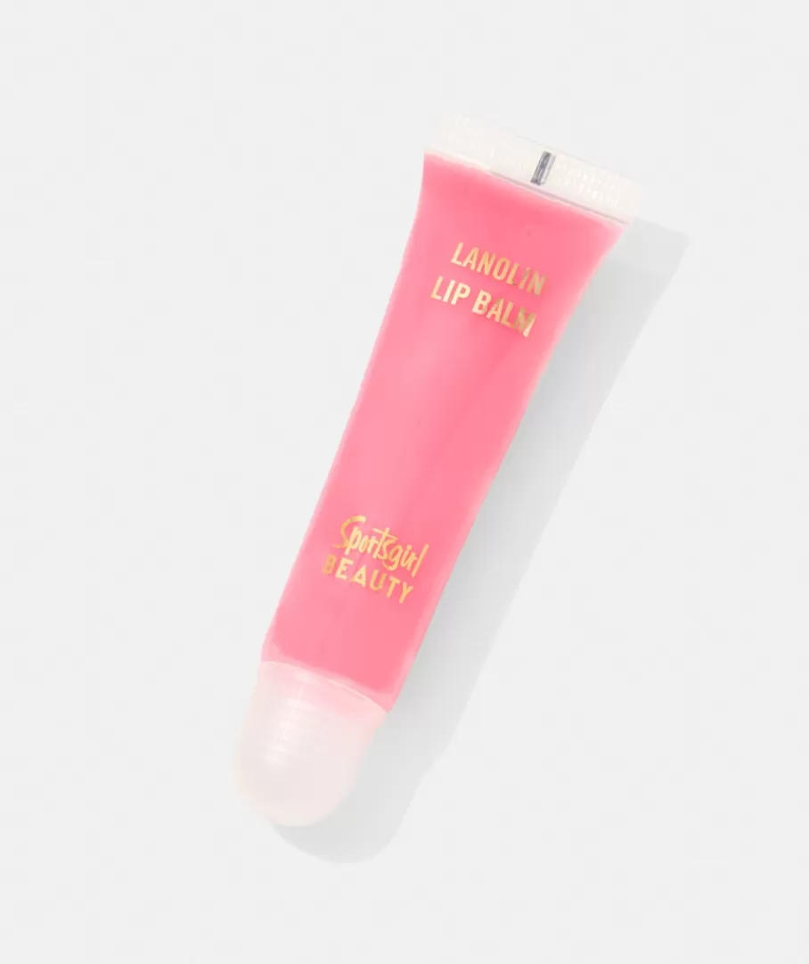 Sportsgirl Lips | Eye & Lip Care<LIP BALM WITH LANOLIN -