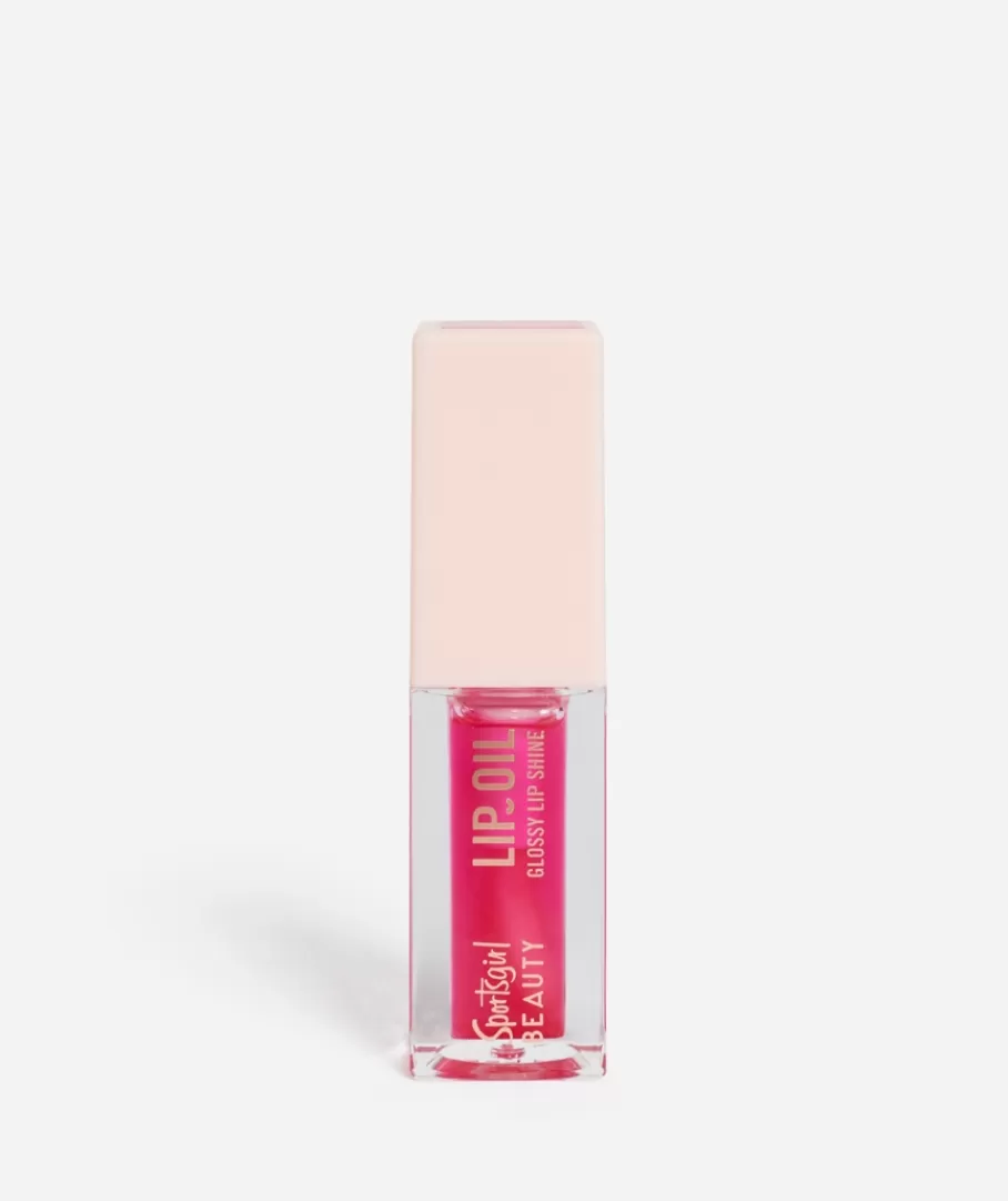 Sportsgirl Lips<LIP OIL -