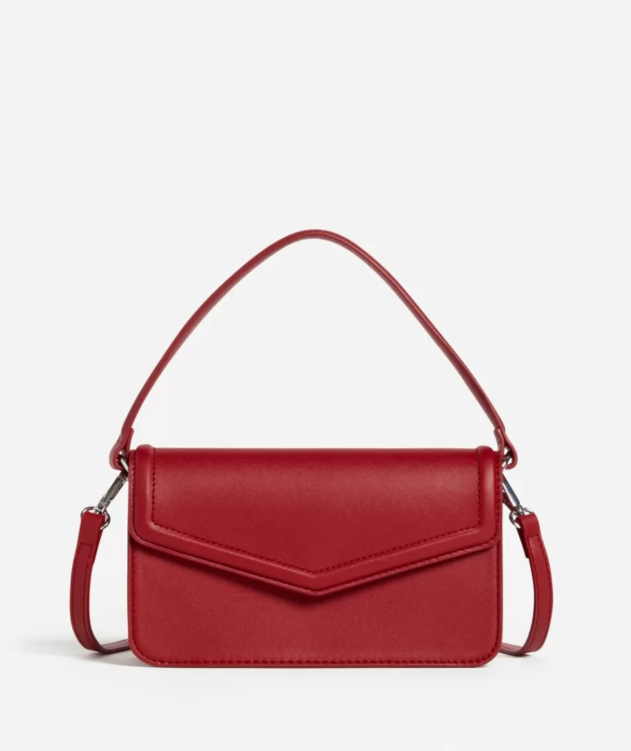 Sportsgirl Bags | Crossbody Bags<LUCI TOP HANDLE BAG