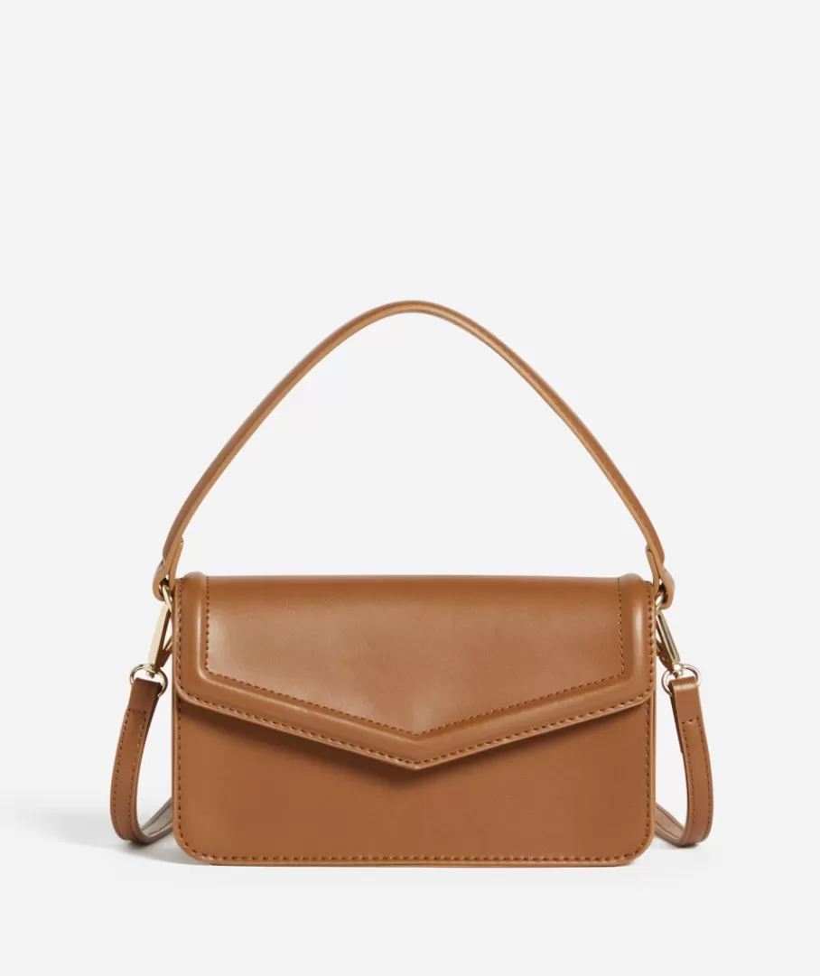 Sportsgirl Bags | Shoulder Bags<LUCI TOP HANDLE BAG