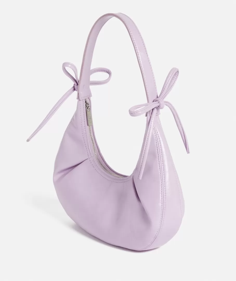 Sportsgirl Bags | Shoulder Bags<MAGGIE BOW SHOULDER BAG