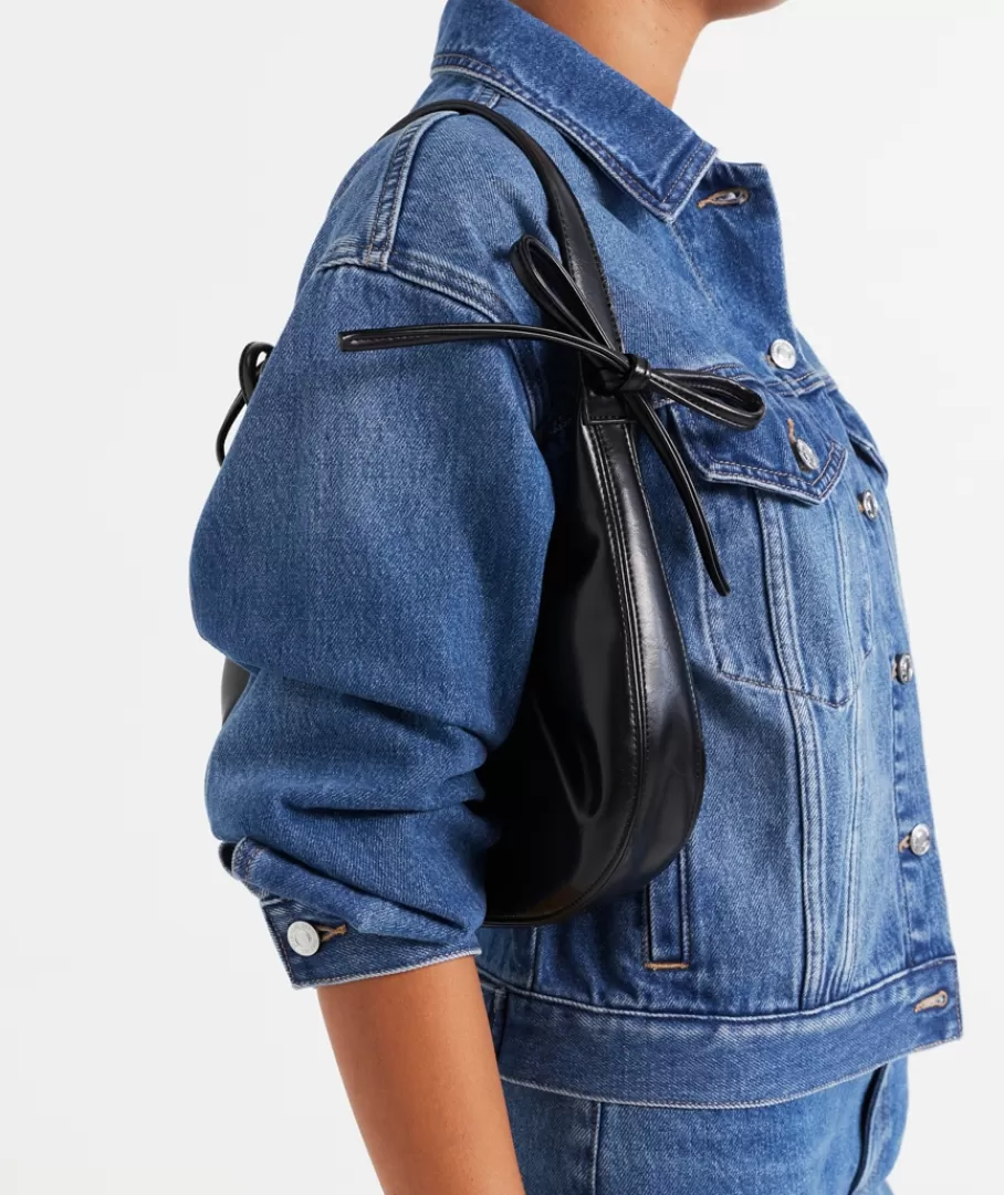 Sportsgirl Bags | Shoulder Bags<MAGGIE BOW SHOULDER BAG