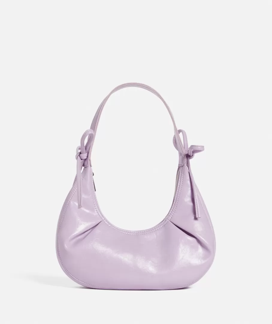 Sportsgirl Bags | Shoulder Bags<MAGGIE BOW SHOULDER BAG