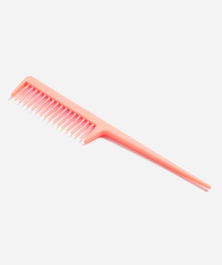 Sportsgirl Hair Accessories<MANE ATTRACTION - BIG HAIR BESTIE BACK COMB