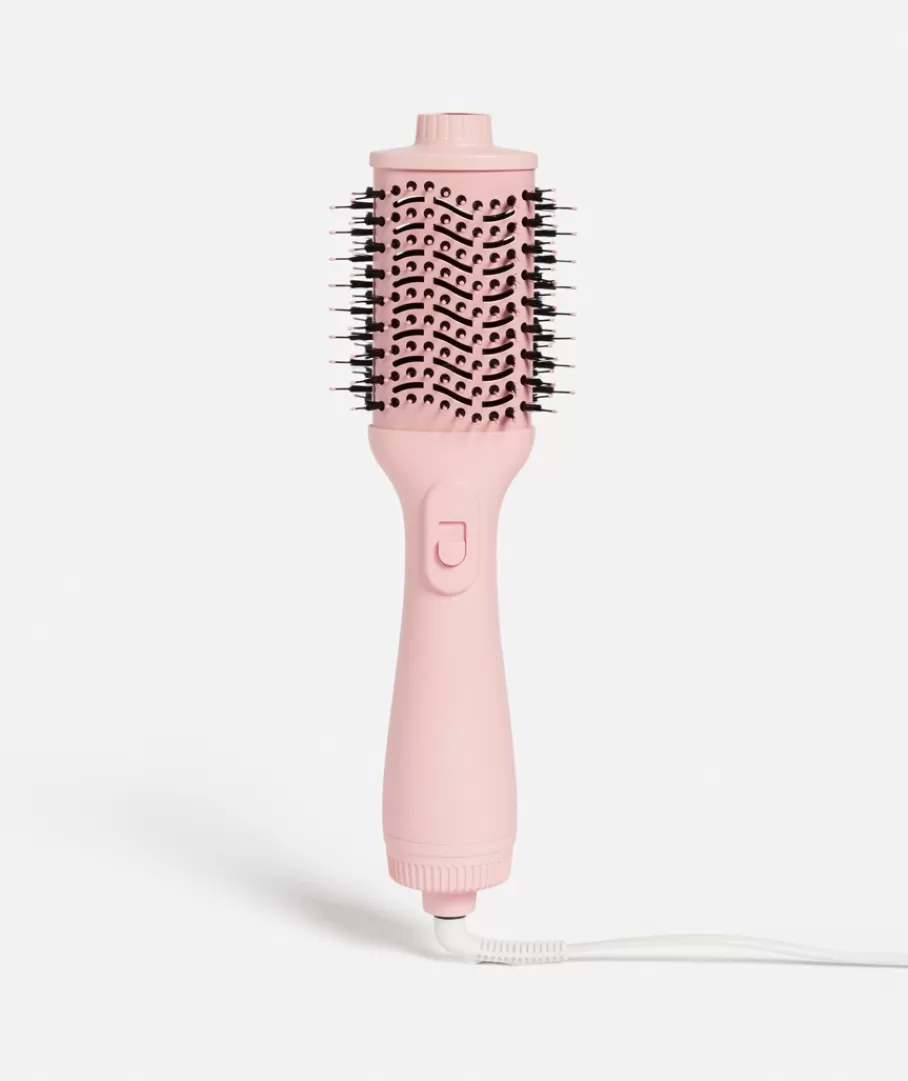 Sportsgirl Hair Accessories<MANE ATTRACTION - BLOW DRY BRUSH