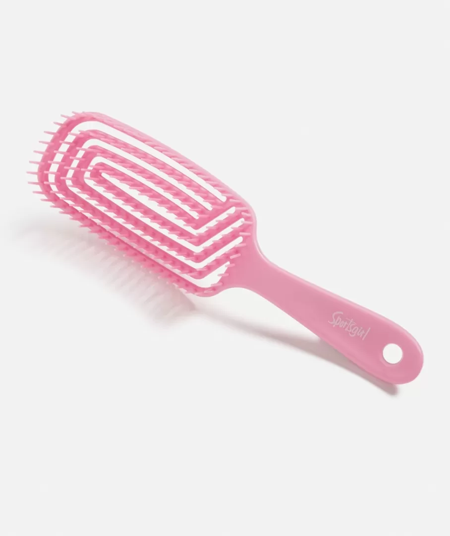 Sportsgirl Hair Accessories | Hair<MANE ATTRACTION - FLEXI DETANGLING HAIRBRUSH