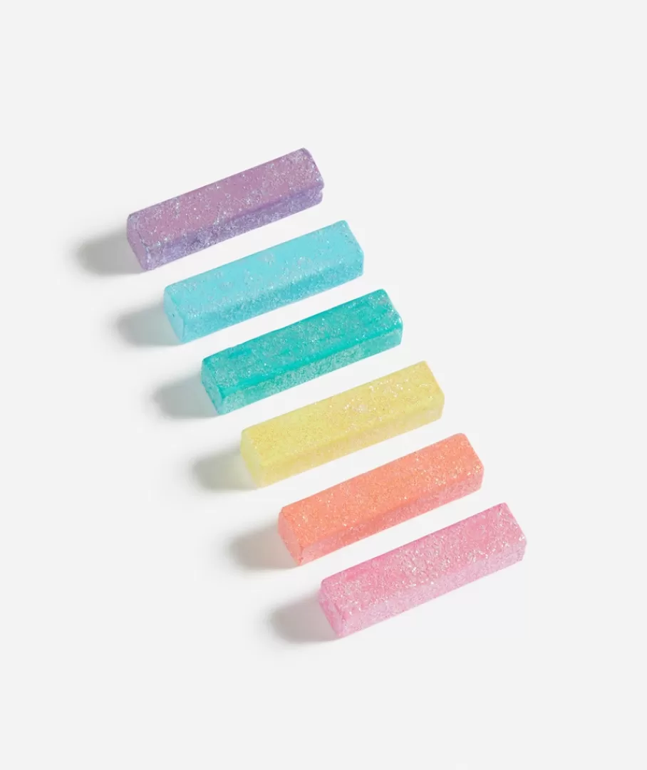 Sportsgirl Hair<MANE ATTRACTION - GLITTER HAIR CHALK