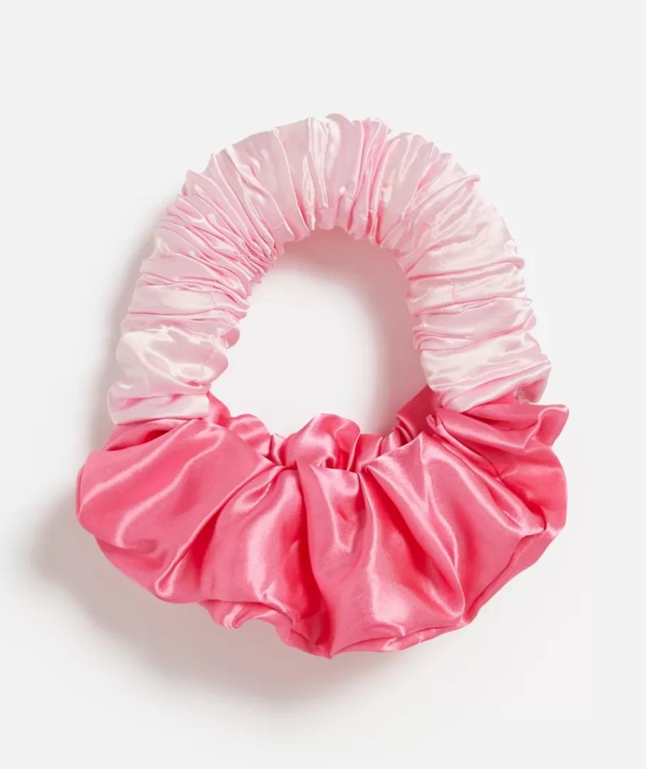 Sportsgirl Hair<MANE ATTRACTION - HEATLESS CURL SCRUNCHIE