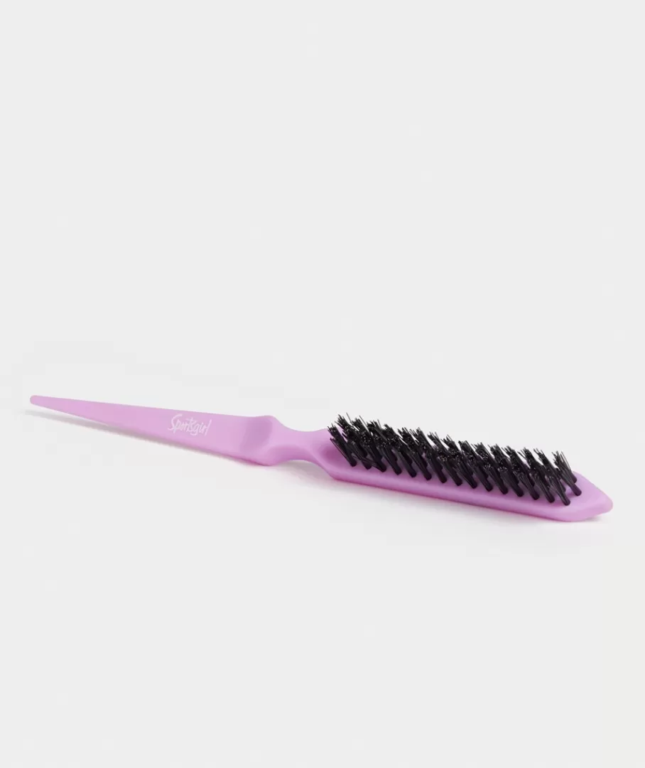 Sportsgirl Hair Accessories<MANE ATTRACTION - SOFT BRISTLE STYLING BRUSH