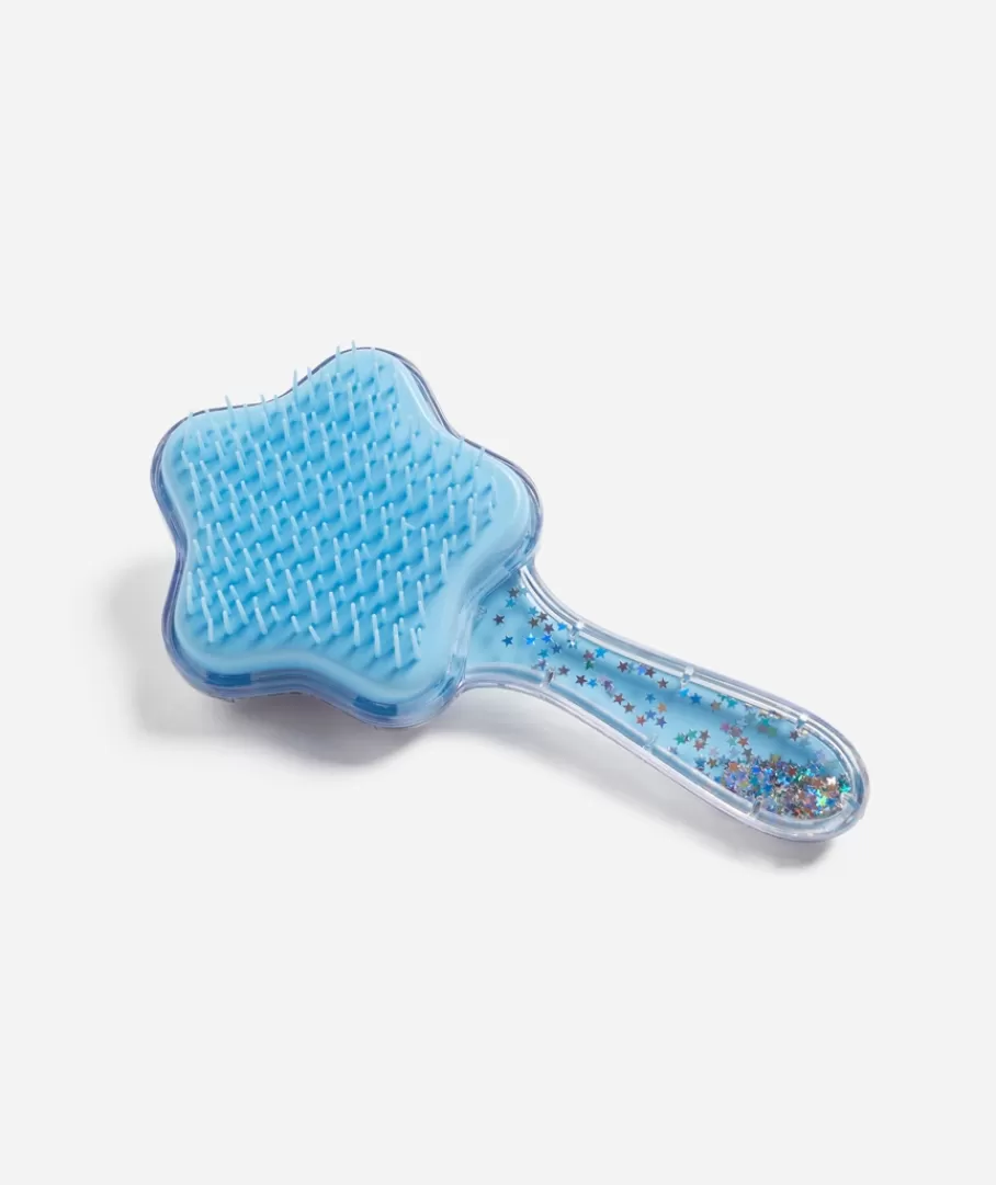 Sportsgirl Hair Accessories | Hair<MANE ATTRACTION - STAR HAIRBRUSH