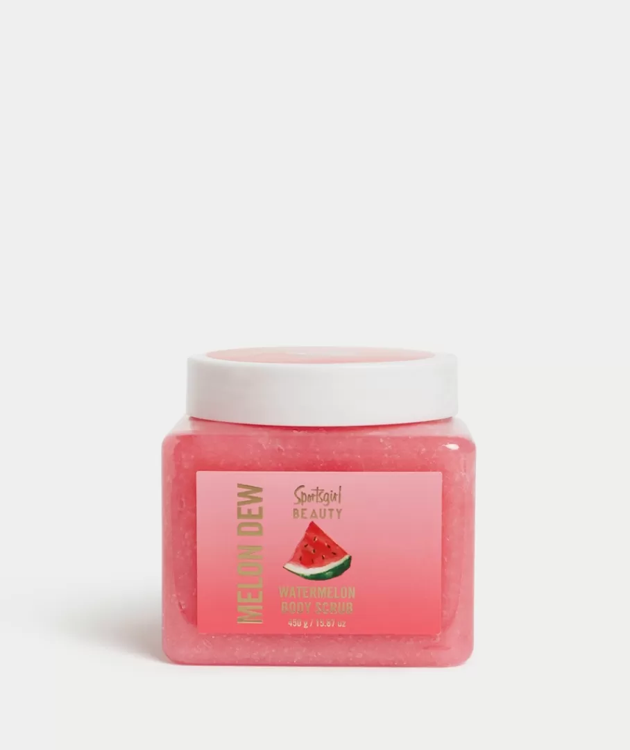 Sportsgirl Body<MELON DEW - MELON BODY SCRUB