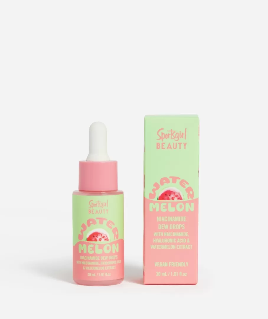 Sportsgirl Masks & Serums<MELON DEW - NIACINAMIDE DEW DROPS