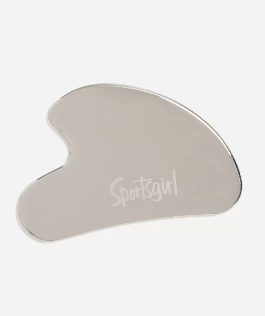 Sportsgirl Skincare Tools< GUA SHA MASSAGE TOOL