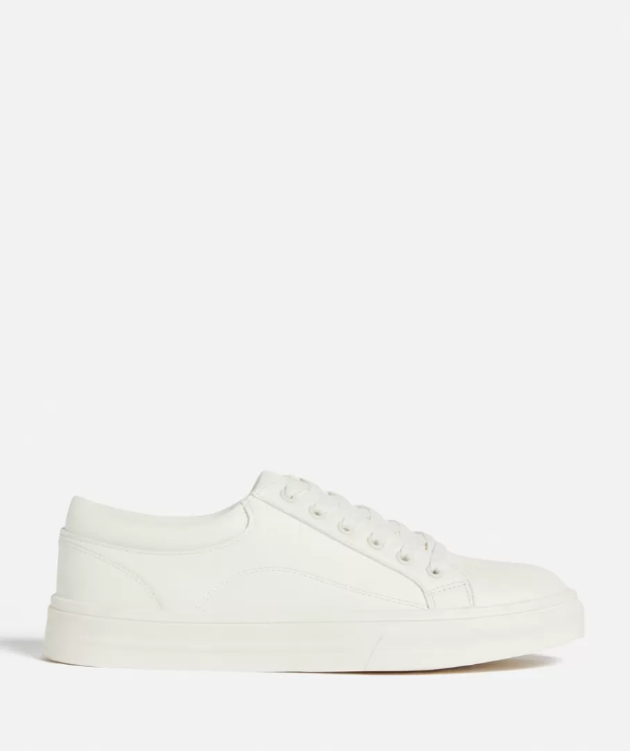 Sportsgirl Shoes | Sneakers<MILLIE SNEAKER -