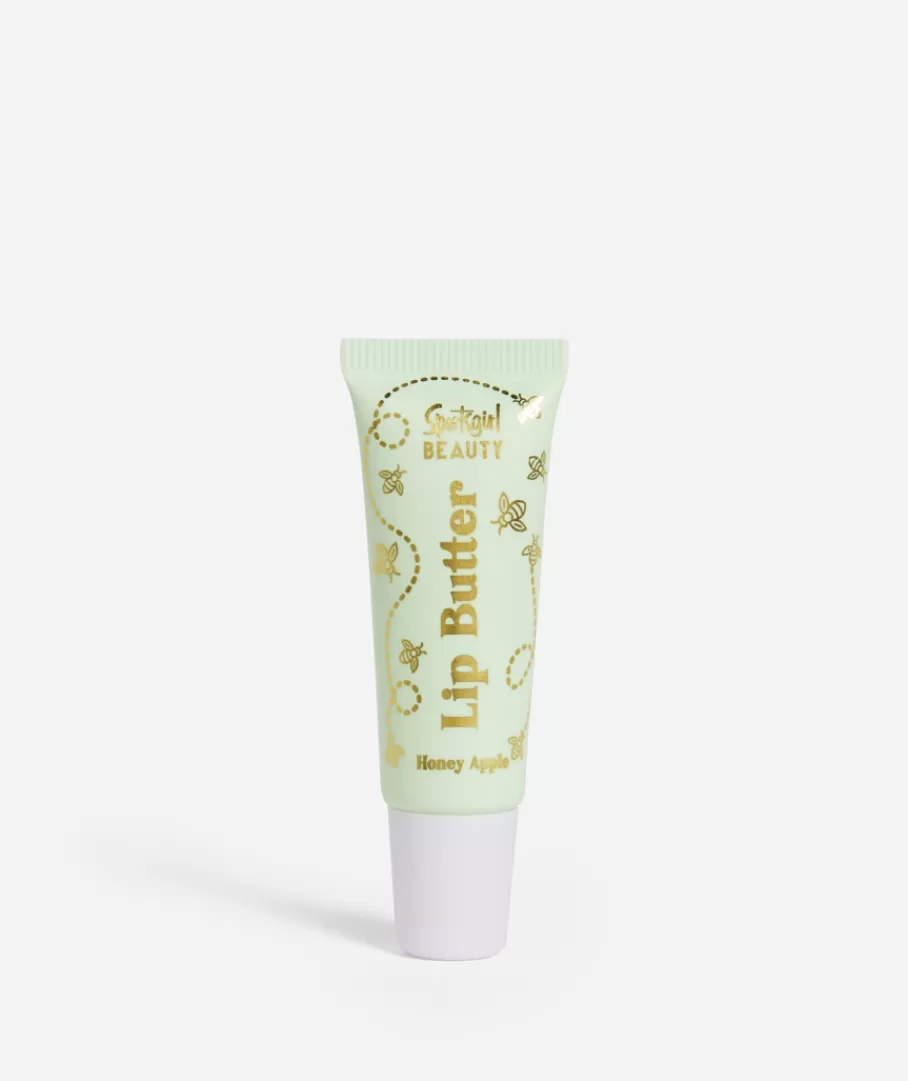 Sportsgirl Lips<MINI - LIP BUTTER - APPLE