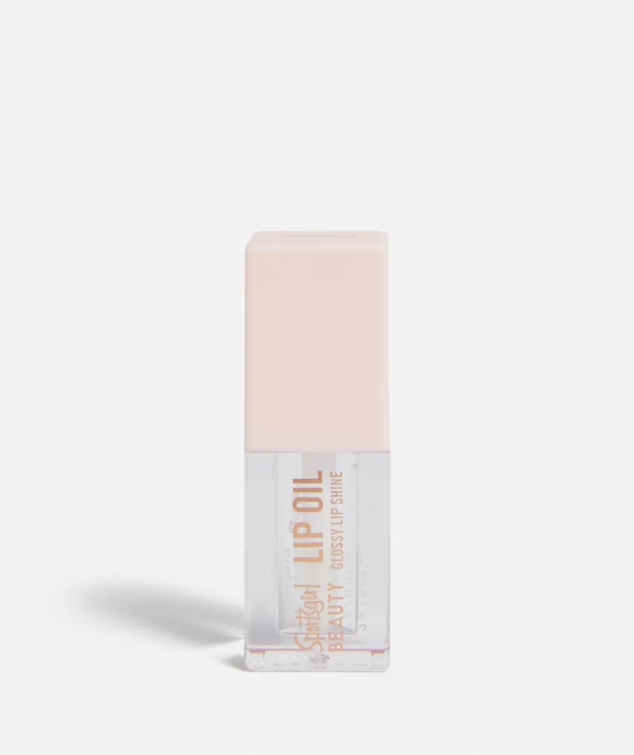 Sportsgirl Lips<MINI - LIP OIL - VANILLA