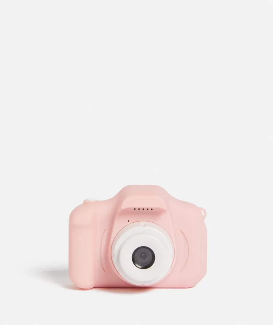 Sportsgirl Tech Accessories<MINI DIGITAL CAMERA