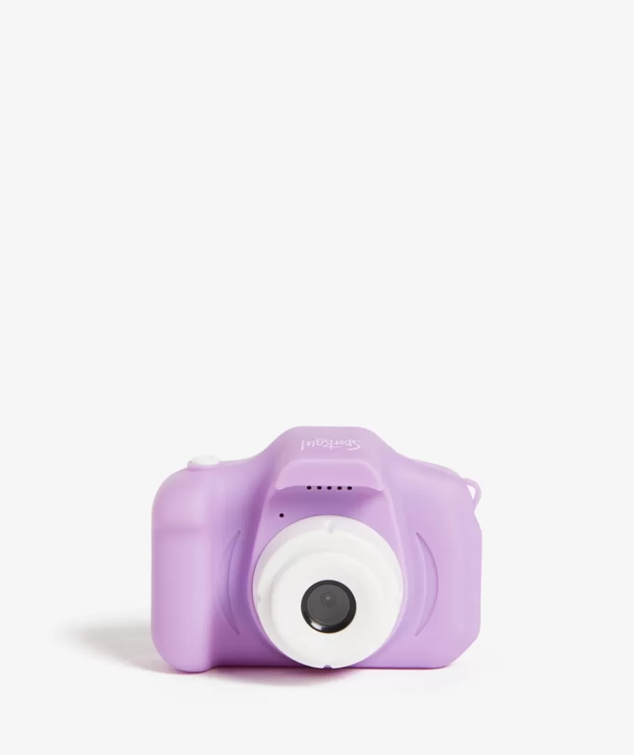 Sportsgirl Tech Accessories<MINI DIGITAL CAMERA