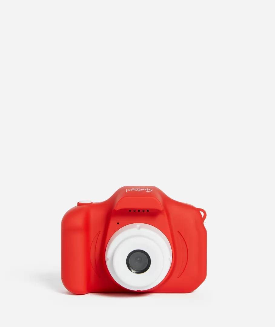 Sportsgirl Tech Accessories<MINI DIGITAL CAMERA