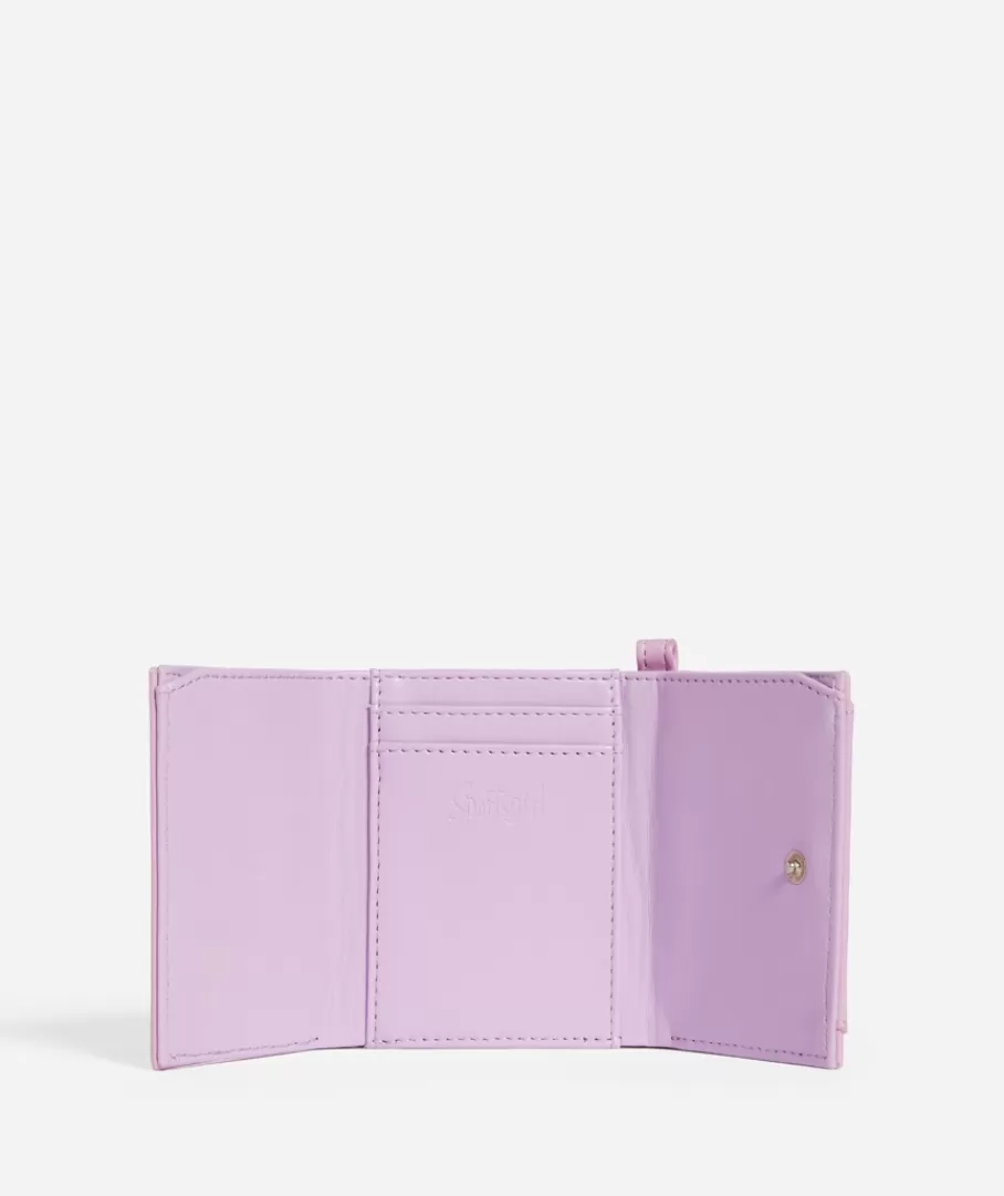 Sportsgirl Wallets & Card Holders | Wallets & Card Holders<MINI HEART WALLET