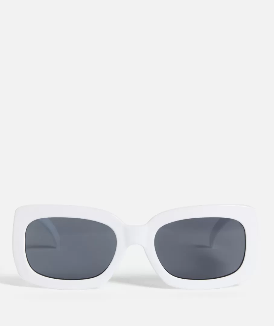 Sportsgirl Sunglasses<MINNIE SQUARE SUNGLASSES -