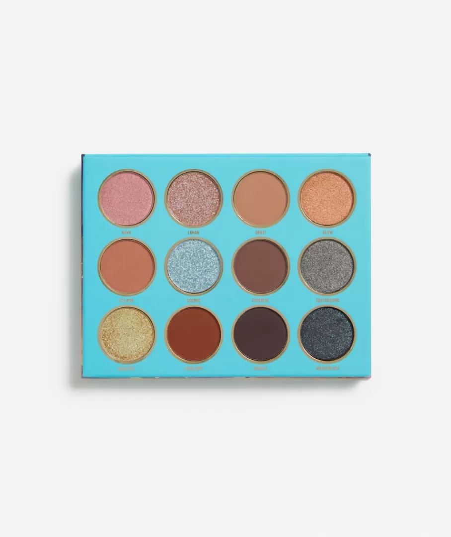 Sportsgirl Eyes<MOON RISE - EYESHADOW PALETTE