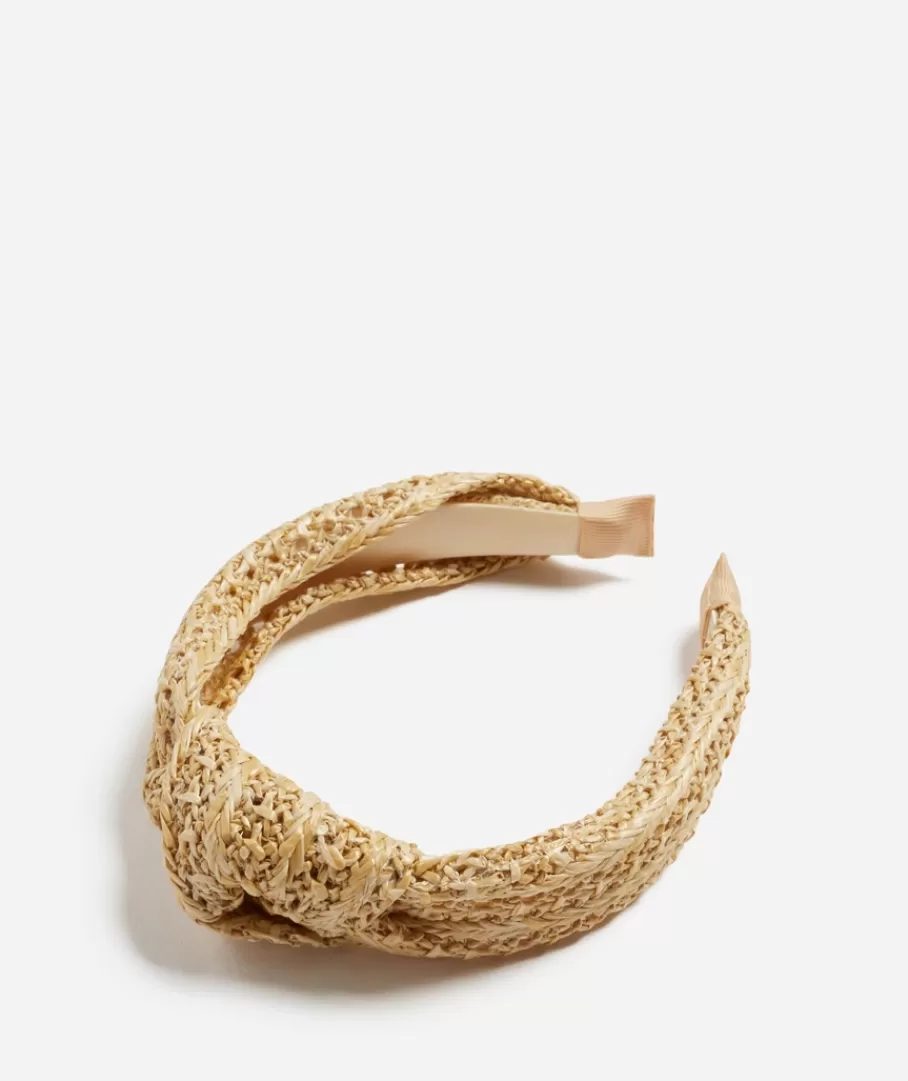 Sportsgirl Hair Accessories< KNOT HEADBAND