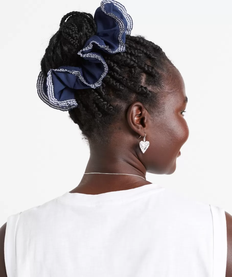 Sportsgirl Hair Accessories< LARGE SCRUNCHIE