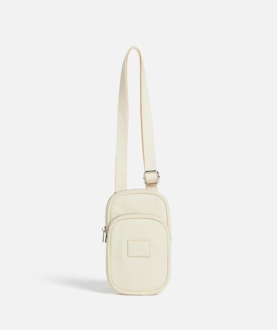 Sportsgirl Bags | Tech Accessories<NYLON PHONE SLING