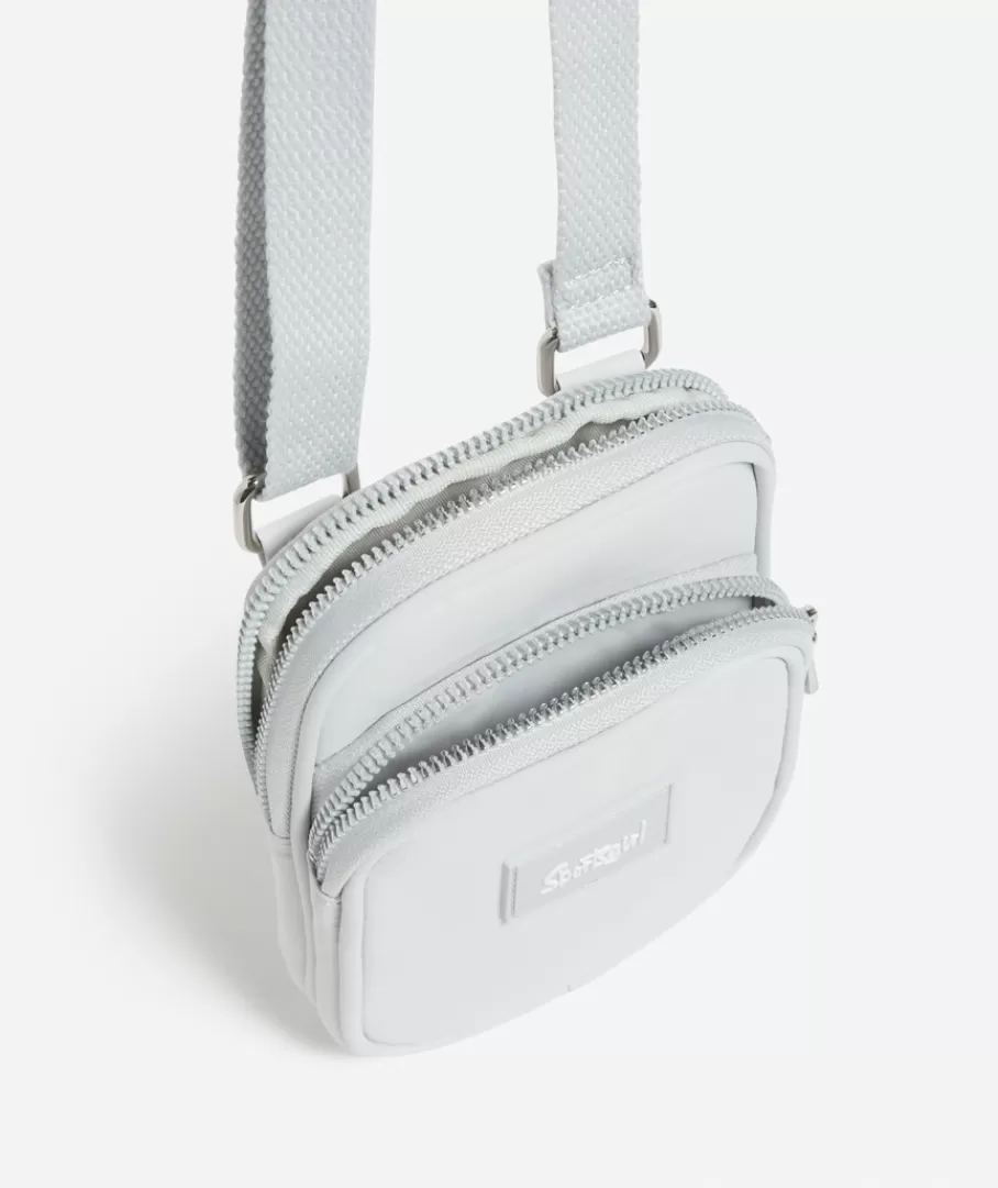 Sportsgirl Bags | Tech Accessories<NYLON PHONE SLING