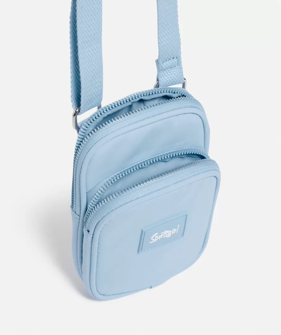 Sportsgirl Bags | Tech Accessories<NYLON PHONE SLING