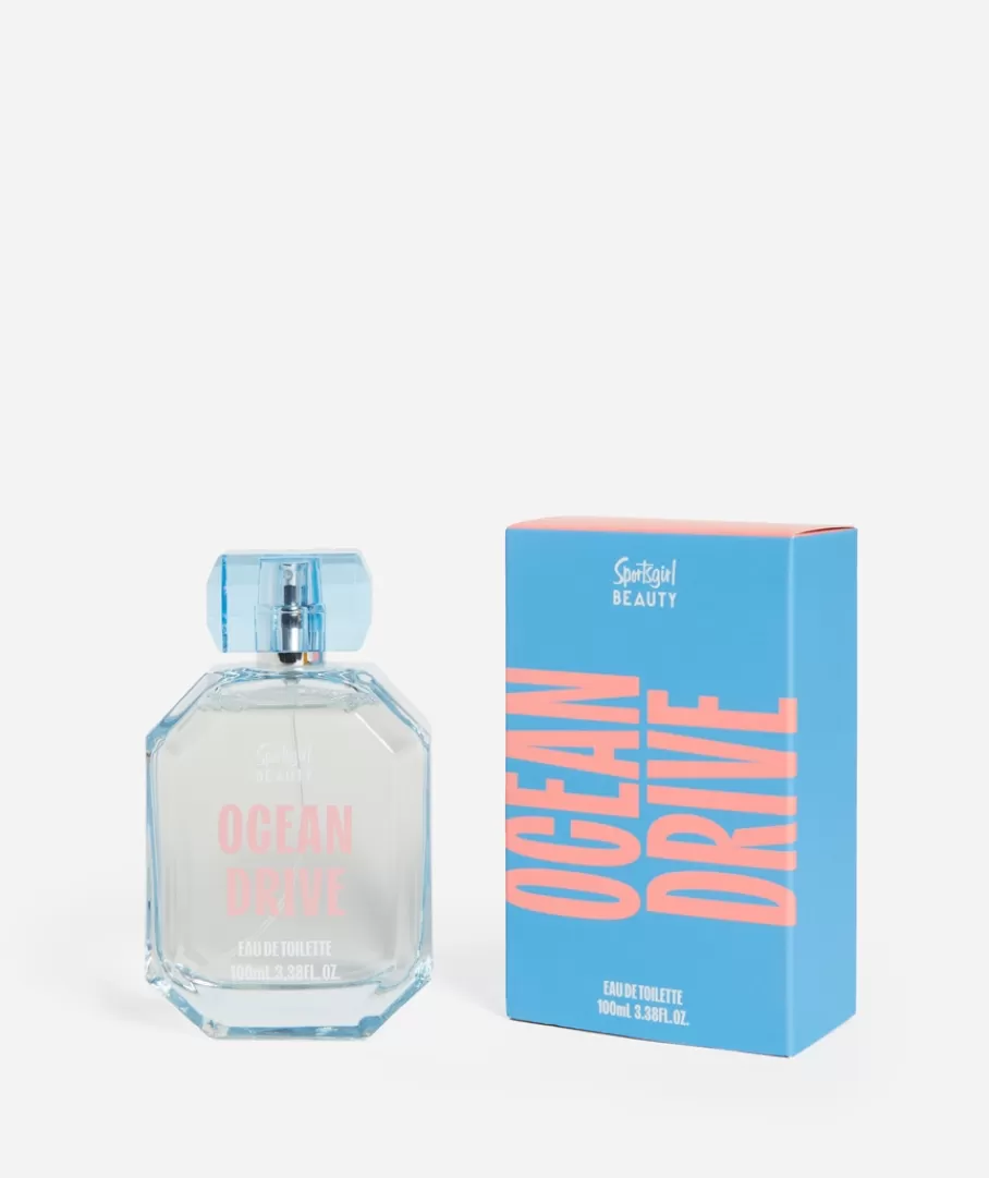 Sportsgirl Fragrance<OCEAN DRIVE - 100ML FRAGRANCE