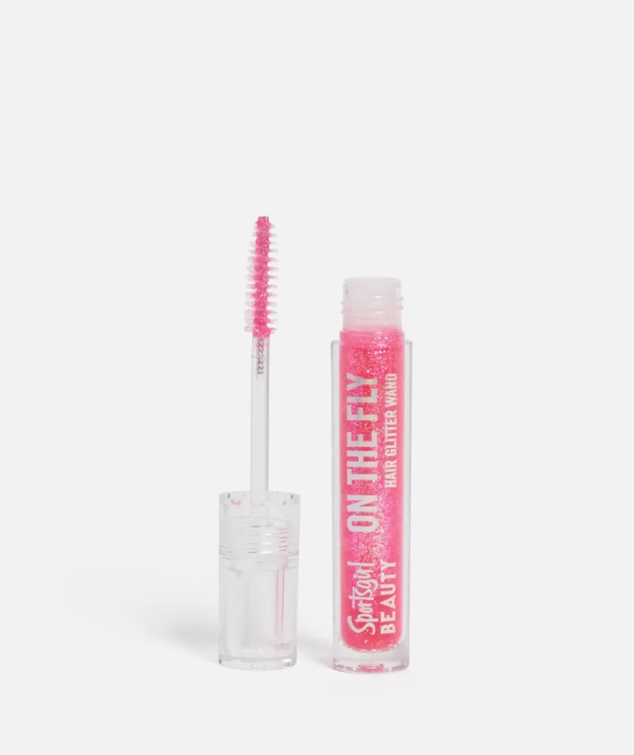 Sportsgirl Body | Gems & Glitter<ON THE FLY - GLITTER HAIR MASCARA -