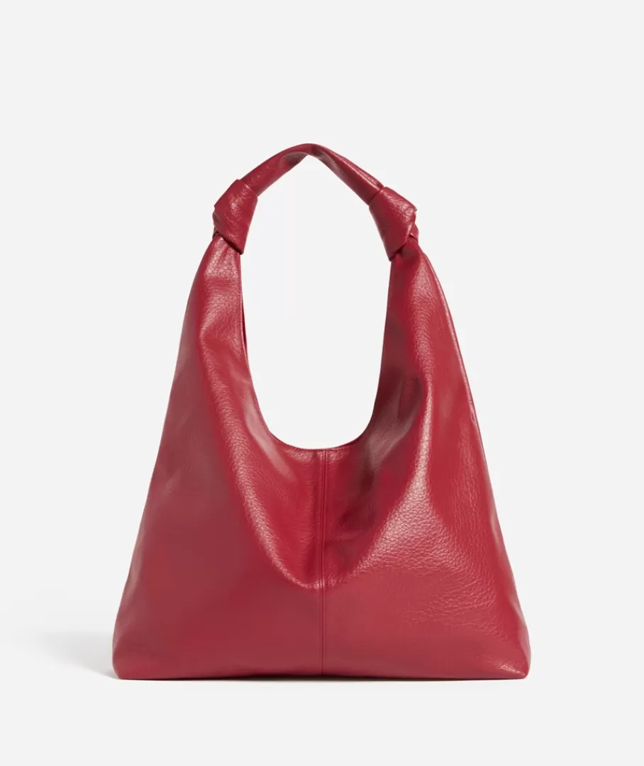 Sportsgirl Bags | Shoulder Bags<OVERSIZED SLOUCH WORKER TOTE