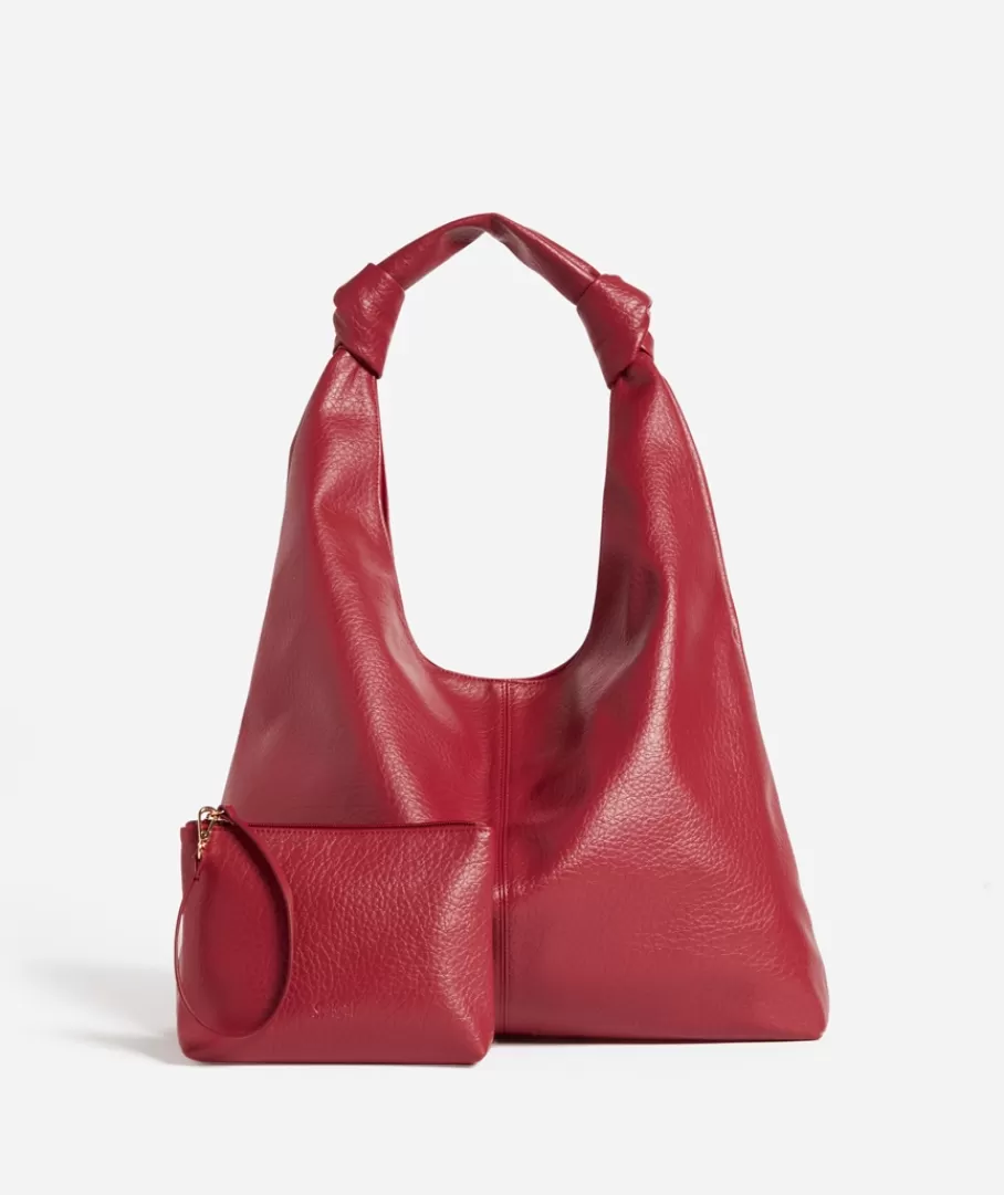 Sportsgirl Bags | Shoulder Bags<OVERSIZED SLOUCH WORKER TOTE