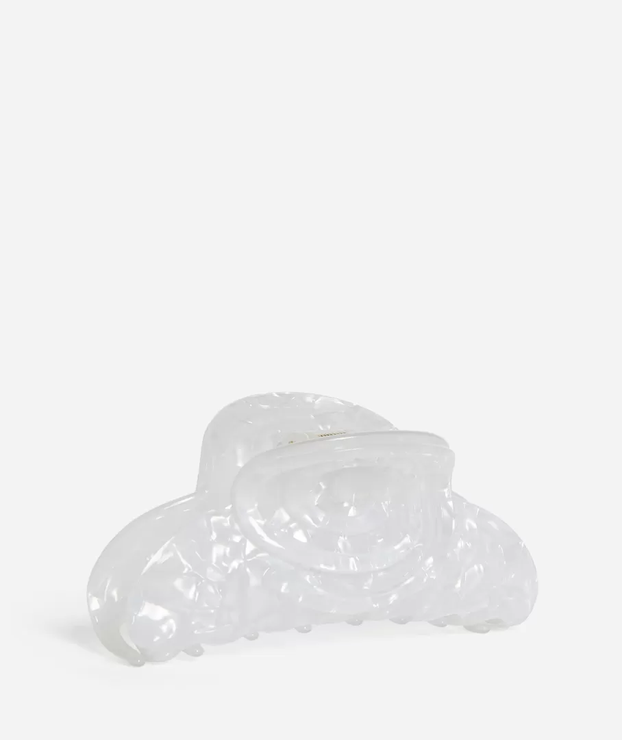 Sportsgirl Hair Accessories< ARCH SWIRL HAIR CLAW