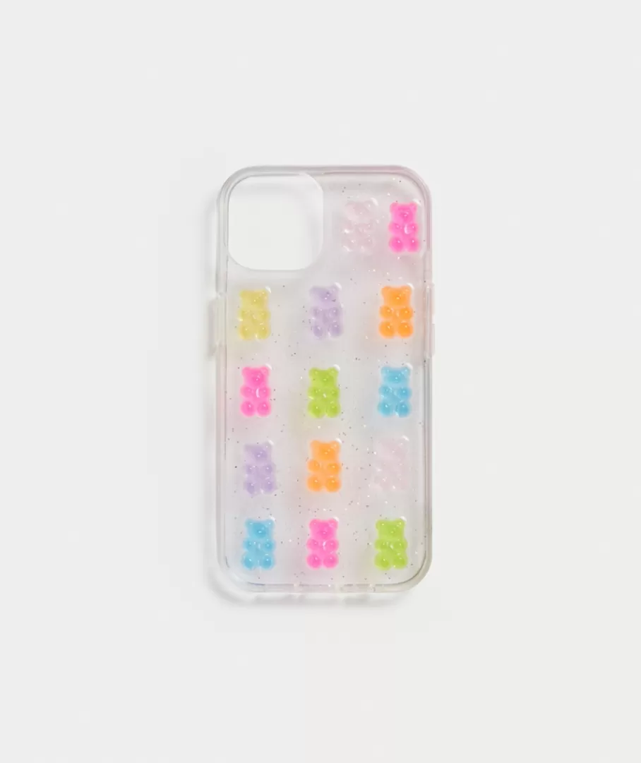 Sportsgirl Tech Accessories<PHONE CASE - GUMMY BEARS