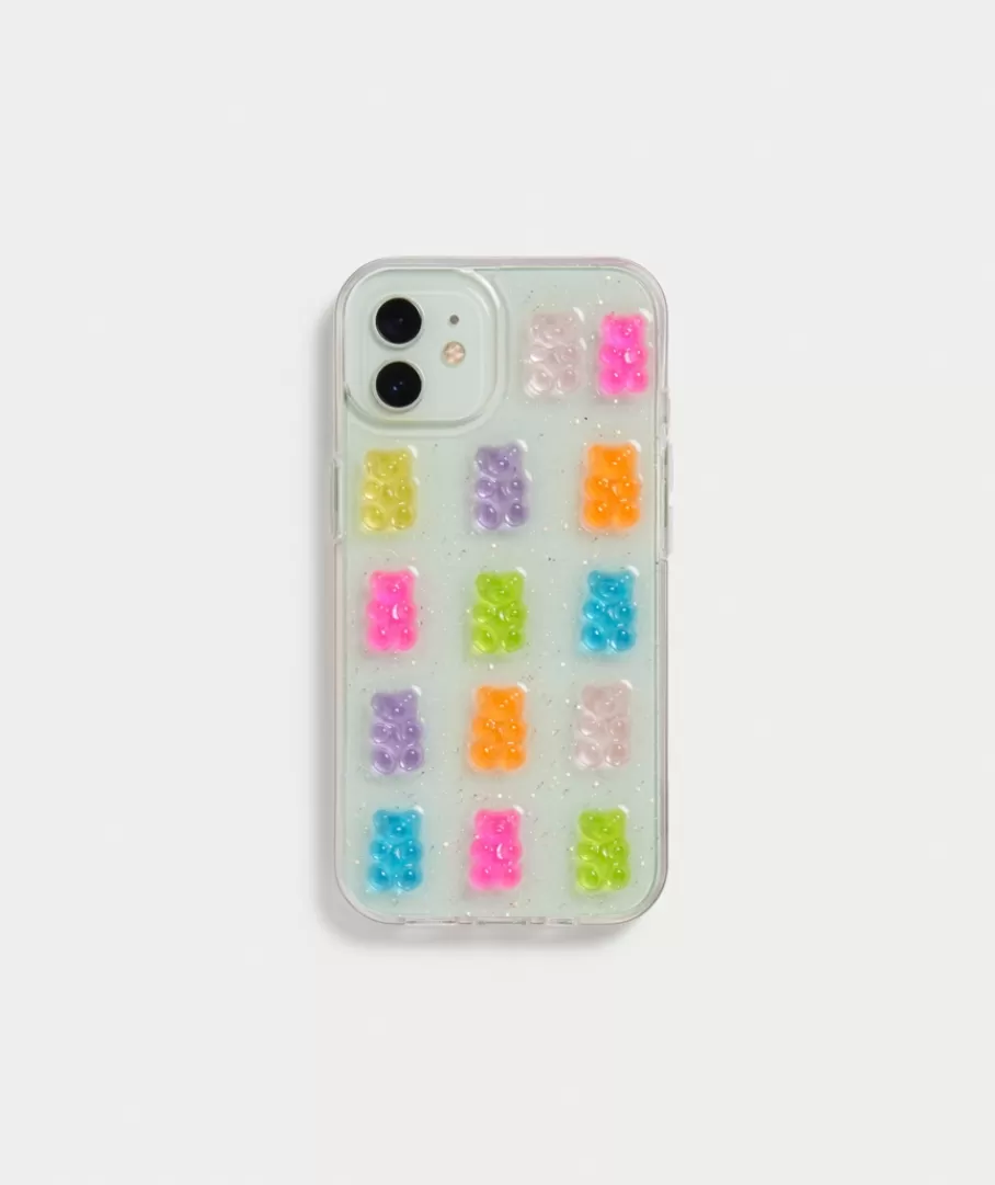 Sportsgirl Tech Accessories<PHONE CASE - GUMMY BEARS