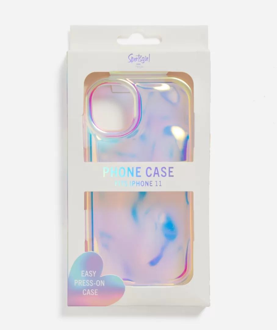 Sportsgirl Tech Accessories<PHONE CASE - ISED