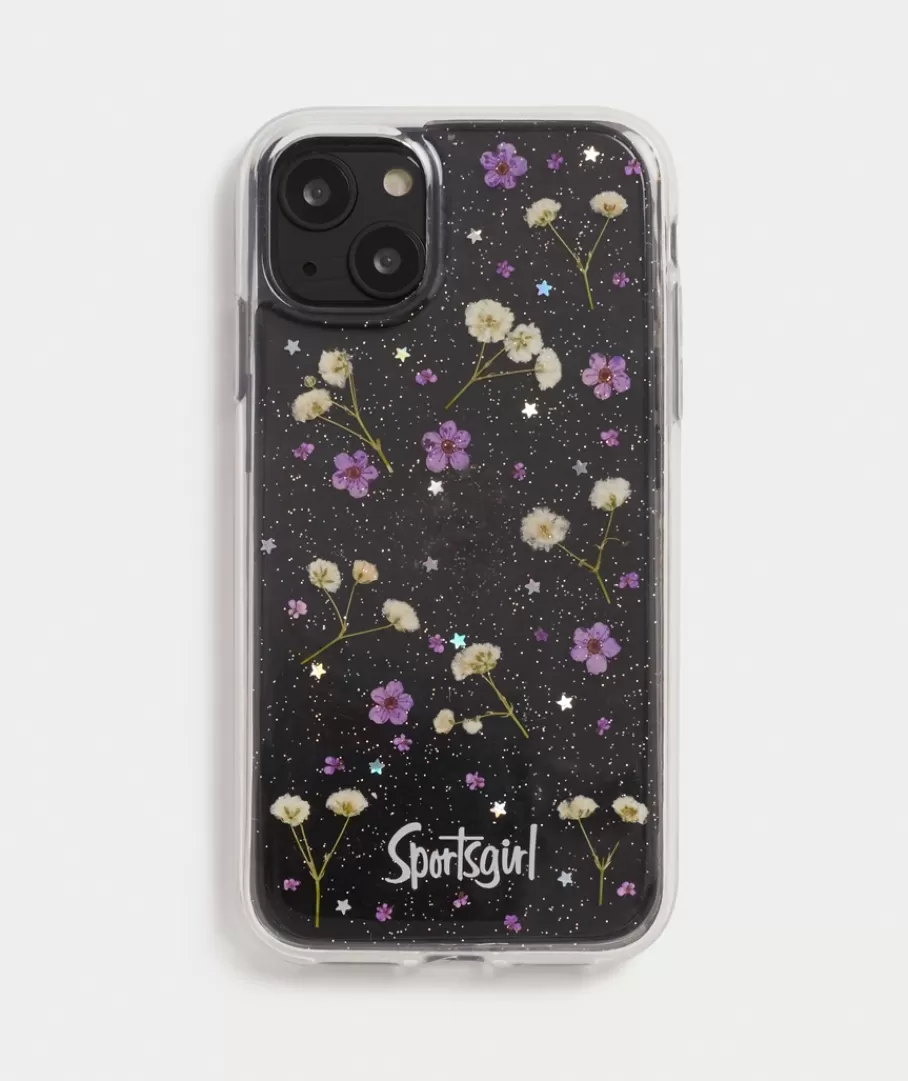 Sportsgirl Tech Accessories<PHONE CASE - PRESSED DITSY FLORAL