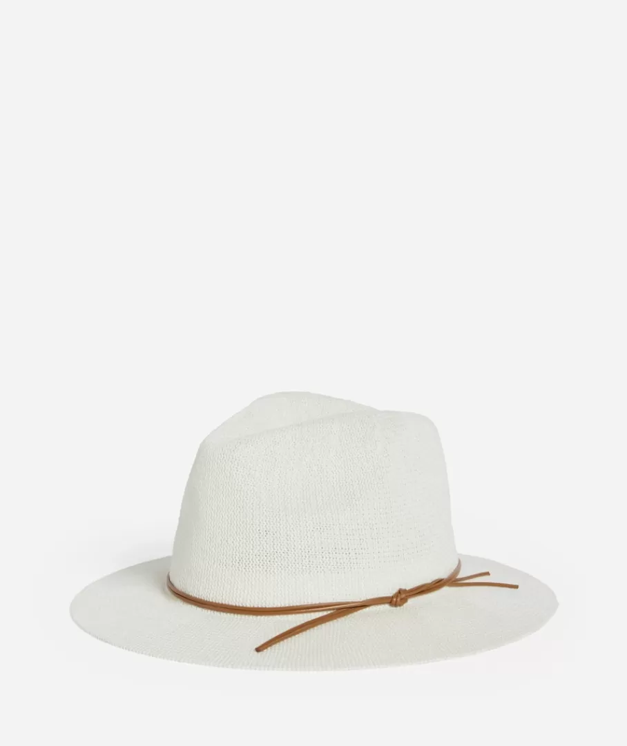 Sportsgirl Hats<REIGN STRAW PANAMA