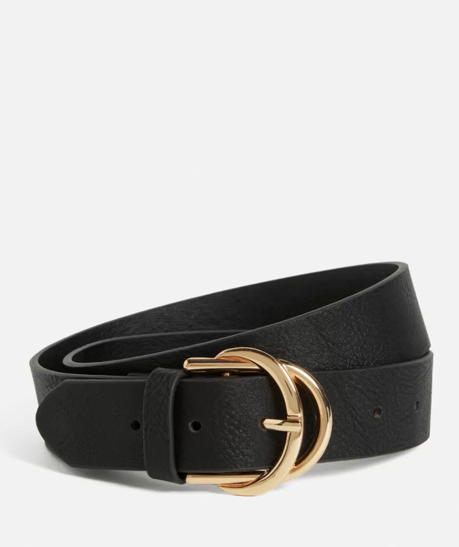 Sportsgirl Belts<SALLY DOUBLE RING BELT