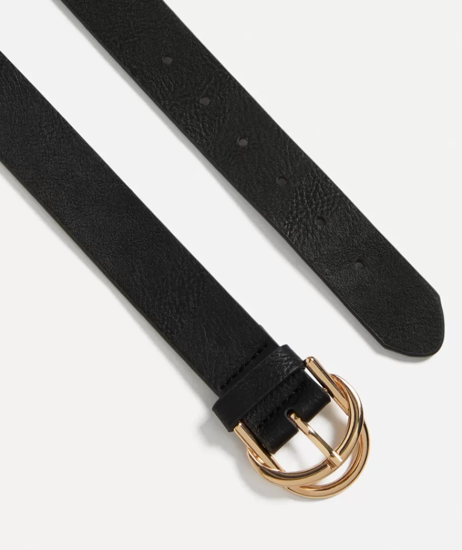 Sportsgirl Belts<SALLY DOUBLE RING BELT