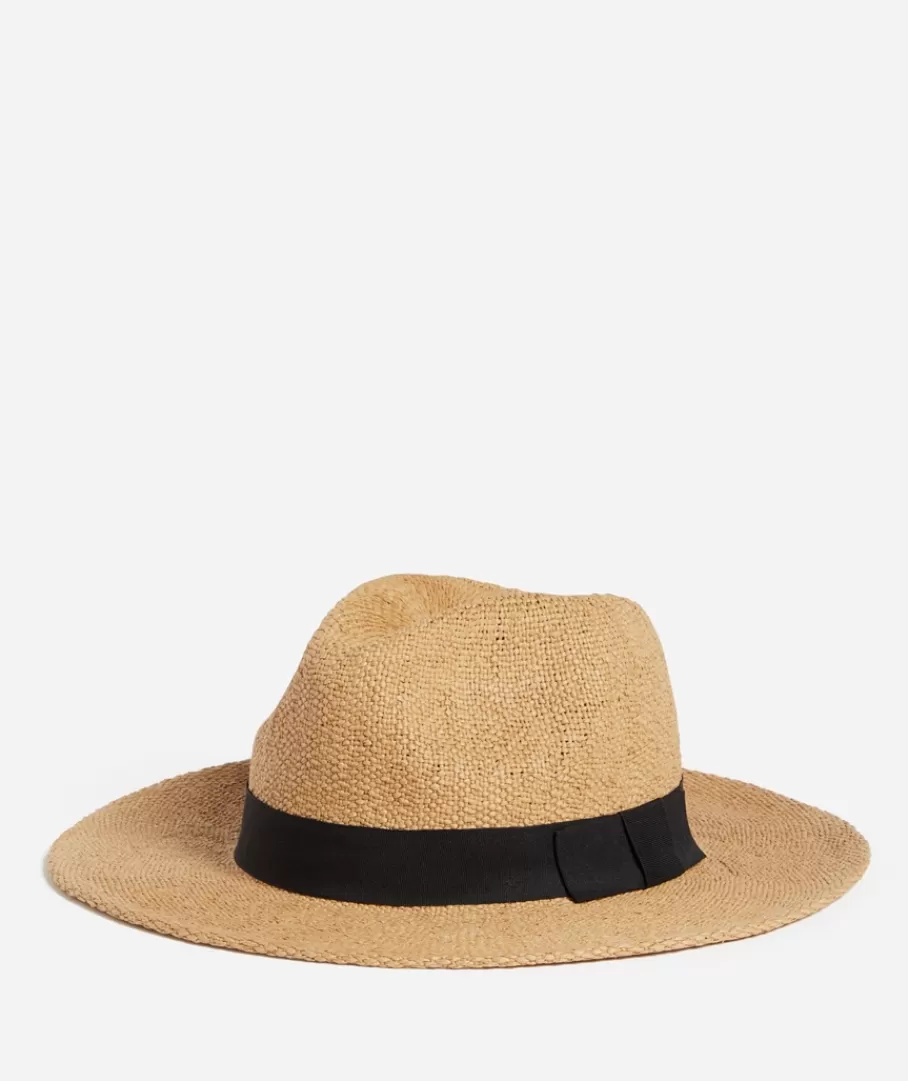 Sportsgirl Hats<SAM SUMMER PANAMA HAT