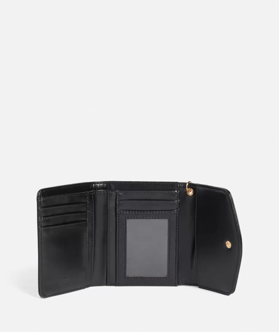 Sportsgirl Wallets & Card Holders | Wallets & Card Holders<SG CLIP FOLD OUT WALLET