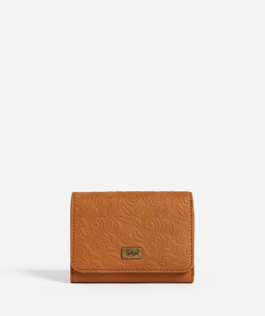 Sportsgirl Wallets & Card Holders | Wallets & Card Holders<SG COLLECTION - EMBOSSED WALLET