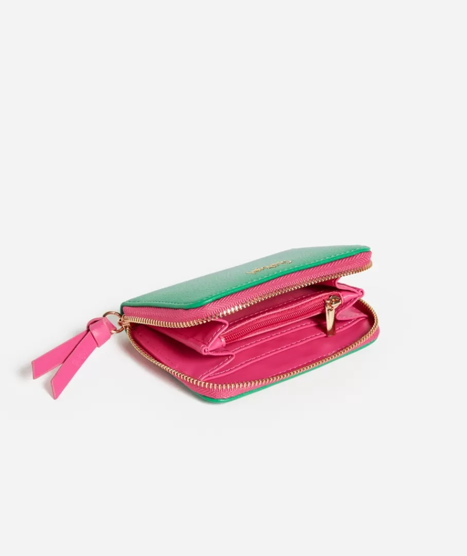 Sportsgirl Wallets & Card Holders | Wallets & Card Holders<SG COLLECTION - SMALL ZIP WALLET