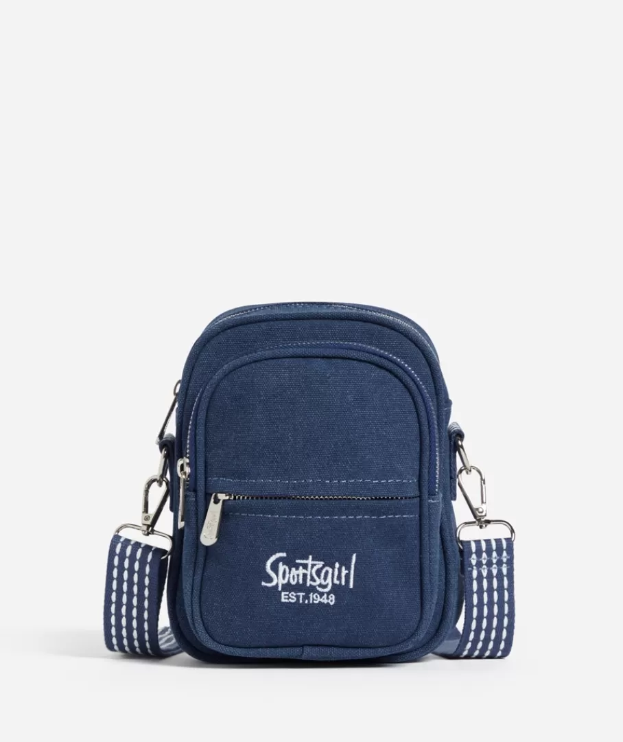 Sportsgirl Bags | Crossbody Bags<SG LOGO CAMERA BAG