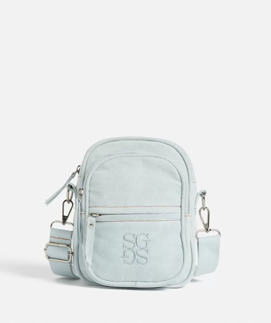 Sportsgirl Bags | Camera Bags<SG LOGO CAMERA BAG